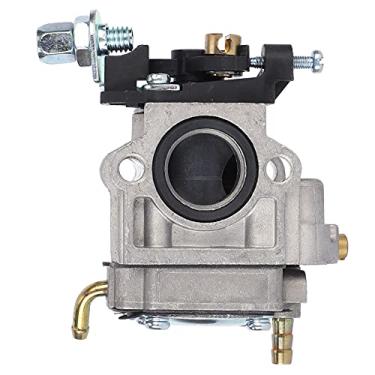 Imagem de Zerodis Kit de Substituição de Junta de Carburador Carburadores Liga de Jardinagem Soprador de Folhas Substituição de Carburador de Motor Compatível Com A021003941 A021003940 A021001870 Junta de