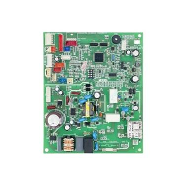 Imagem de Placa de controle de unidade interna, compatível com Haier 0011801123, peças de condicionamento de circuito de ar condicionado PCB