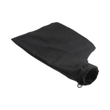 Imagem de Saco Coletor De Pó Para Serra De Mesa Com Zíper, Sacos Para Serra De E