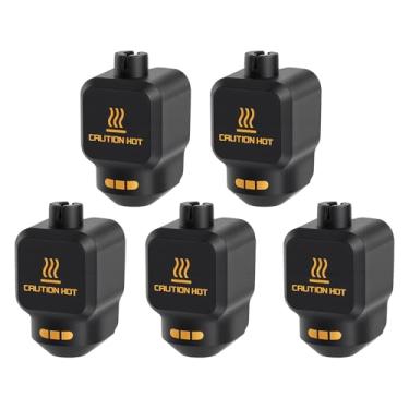 Imagem de YWBL-WH 5pcs Manga de Silicone Hotend para Impressora 3D