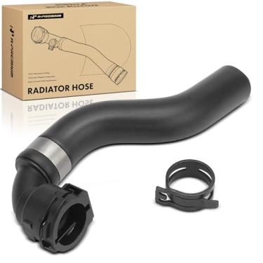 Imagem de A-Premium Mangueira de refrigeração do radiador compatível com BMW X5 2011-2018 4,4L, X6 2008-2018 4,4L