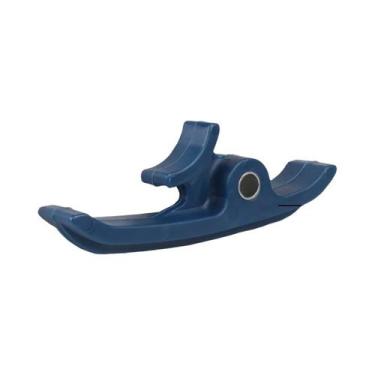 Imagem de Protetor De Corrente De Motocicleta Husqvarna, Guia De Proteção Para B