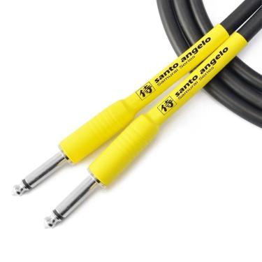 Imagem de Cabo Santo Angelo Samurai 0,30Mm P10 X P10 25Ft 7,62M