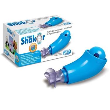 Imagem de New shaker - ncs