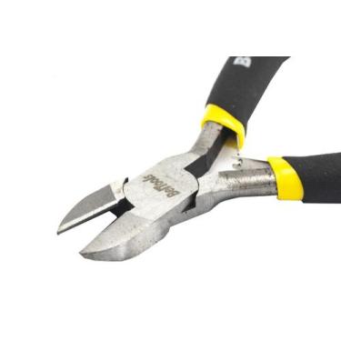 Imagem de Mini Alicate de Corte Diagonal 4.5 Beltools