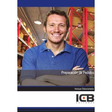 Imagem de Preparación de Pedidos - Espanhol