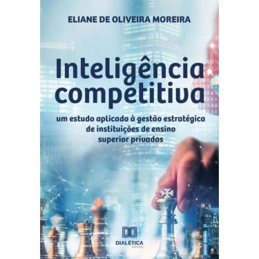 Imagem de Inteligência competitiva-Português