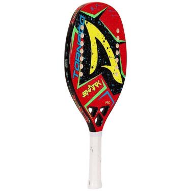 Imagem de Raquete Shark Beach Tennis Tornado-Unissex