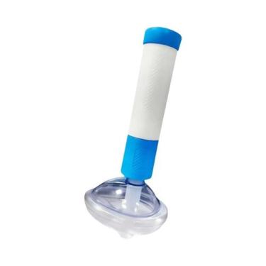 Imagem de Dispositivo Anti-Asfixia Heimlich Grande E Pequeno, Treinador De Respi