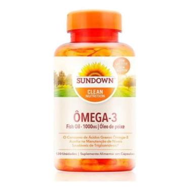 Imagem de Suplemento Em Cápsulas Sundown Naturals Encapsulados Vitaminas Sabor E