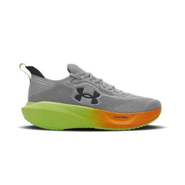 Imagem de Tênis Under Armour Slight 3 SE, Cinza, 42