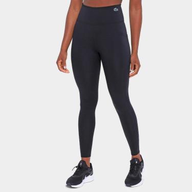 Imagem de Calça Legging Lacoste Esportiva Feminina-Feminino