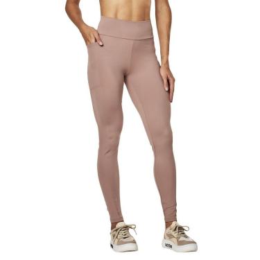 Imagem de CALÇA LEGGING VESTEM COM BOLSO FEMININA-Feminino