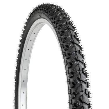 Imagem de PNEU 26X1.1/2X2 KENDA BORRACHUDO K-91-Unissex