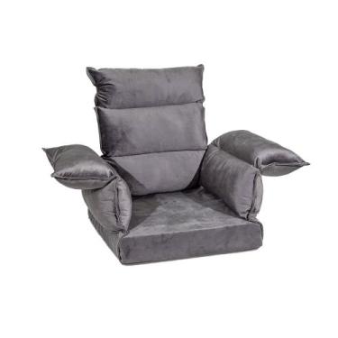 Imagem de ALMOFADA POLTRONA PARA CADEIRAS DE RODAS TAM45 - LONGEVITECH Tamanho:4