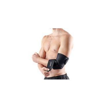 Imagem de 2 cotoveleira neoprene ajustavel or43 - hidrolight