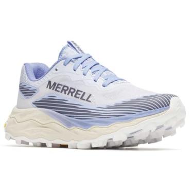 Imagem de Merrell Agility Peak 6 feminino, Verbena, 36