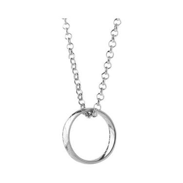 Imagem de Senhor dos anéis de dedo filme com o mesmo anel de sânscrito espanhol 