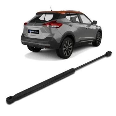 Imagem de Amortecedor De Porta Malas Nissan Kicks 2016 Tg 1201.084 Ti