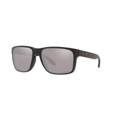 Imagem de Óculos de Sol Holbrook Xl Prizm Black Polarizadas Oakley-Masculino