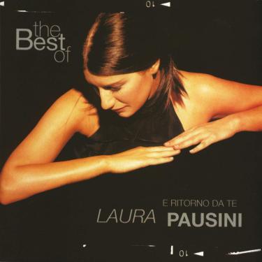 Imagem de Laura Pausini - The Best Of [CD]