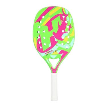 Imagem de Raquete Beach Tennis Padel Profissional Carbono Hammerhead Energy-Unissex