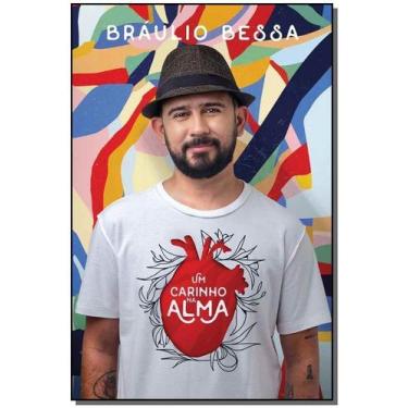 Imagem de Livro - Um carinho na alma - Sextante