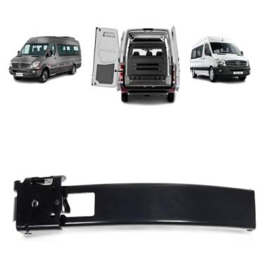 Imagem de LIMITADOR PORTA TRASEIRA SPRINTER 311 313 413 415 515 2012 A 2019 - A9067600328