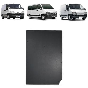 Imagem de FORRO PORTA CORRER DUCATO BOXER JUMPER 1998 A 2017-1305752633