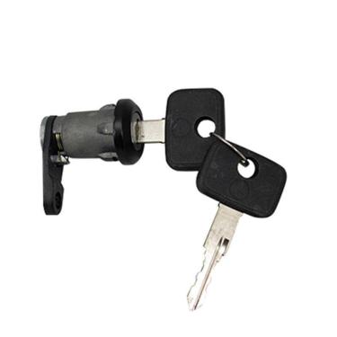 Imagem de Cilindro Porta Com Chave Gm D20 D40 1985 À 1996 Novo