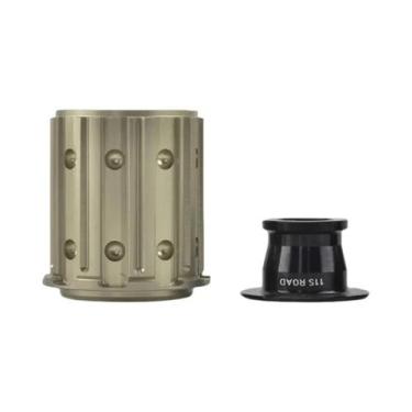 Imagem de Corpo De Freehub Ratchet Para Bicicleta De Estrada MTB QR Thru Boost P