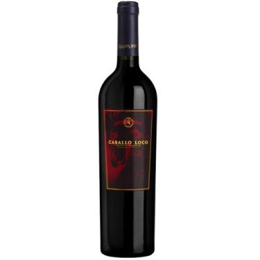 Imagem de Vinho Caballo Loco Tinto 750ml - Valdivieso