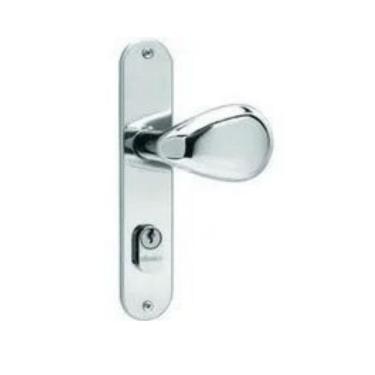 Imagem de Fechadura Aliança Golf Wc 2800/80 - Acabamento Oxidado