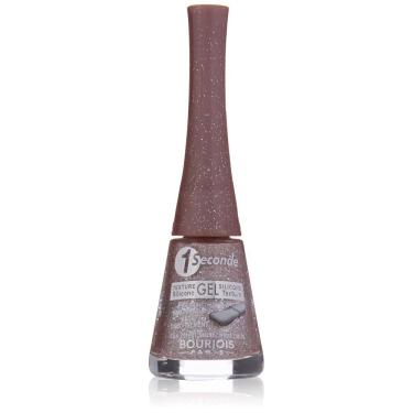 Imagem de Verniz de unhas Bourjois 1 Seconde #43 Halo De Rose 9mL