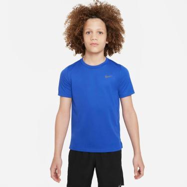Imagem de Camiseta Nike Dri-FIT Miler Infantil-Unissex
