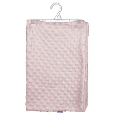 Imagem de Manta Pipoquinha para Bebê 70 cm x 90 cm Baby Joy