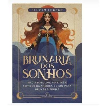 Imagem de Bruxaria dos Sonhos - NOVA SENDA