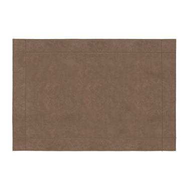 Imagem de Jogo Americano Copa E Cia Avulso Ravena Modern Castor