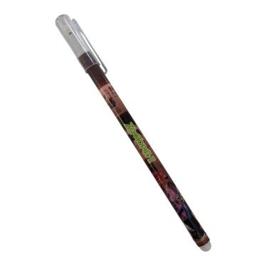 Imagem de Caneta Gel Azul Apagável Zootopia 0.5Mm Escolar