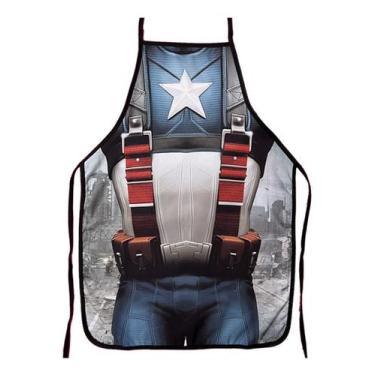 Imagem de Lindo Avental Divertido Engraçado Personalizado Festas - Recanto da Co