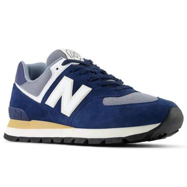 Imagem de Tenis New Balance 574 Rugged Masculino Casual Lifestyle-Masculino