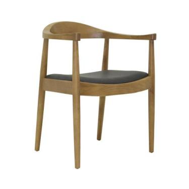 Imagem de Cadeira De Jantar Carolina Rivatti