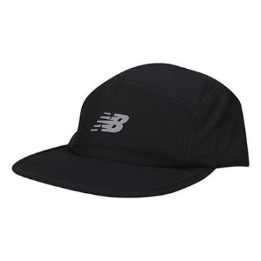 Imagem de Boné New Balance Every Day Trainer 5 Panel-Unissex