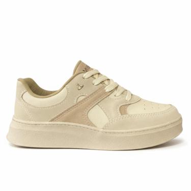 Imagem de Tênis Mississipi Foggia Feminino Casual Leve Confortável-Feminino