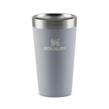 Imagem de Copo Térmico Stanley Sem Tampa 354ml -, Purple Dust