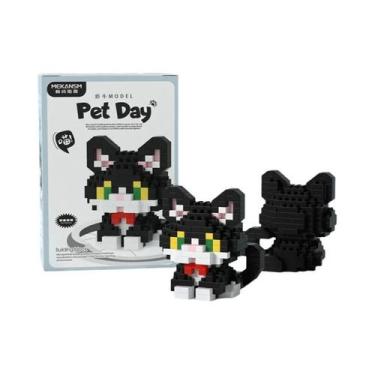 Imagem de Brinquedos Educativos Para Crianças, Blocos De Construção, Bonecos De 