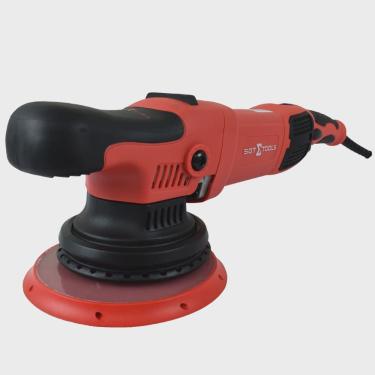 Imagem de Politriz - 110v Roto Orbital Red & Shine 6 - 2.1cm - 900w/60hz - Sgt-5122