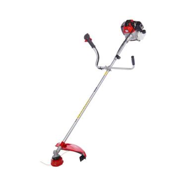 Imagem de Roçadeira A Gasolina Toyama Rt52l-b – Ideal P- Corte Pesado