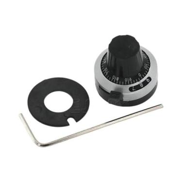Imagem de Potenciômetro De Precisão Multivoltas 3590S-2-103L 502L 104L 1K5K10K10