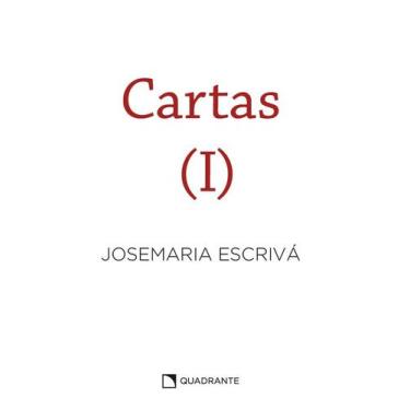 Imagem de Livro - Cartas (I)